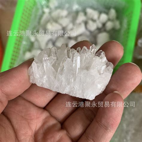 白水晶狐狸功效